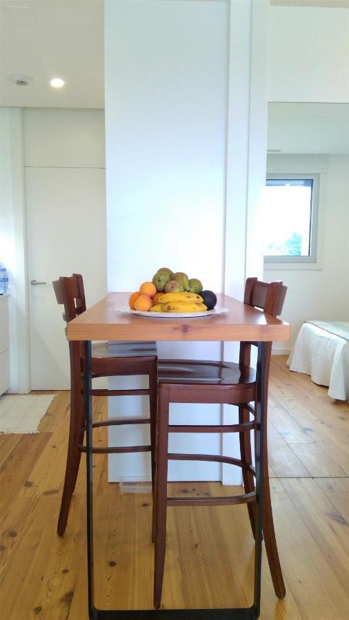 Preciosa Habitacion Suite En Atico Con Terraza Santiago de Compostella Buitenkant foto